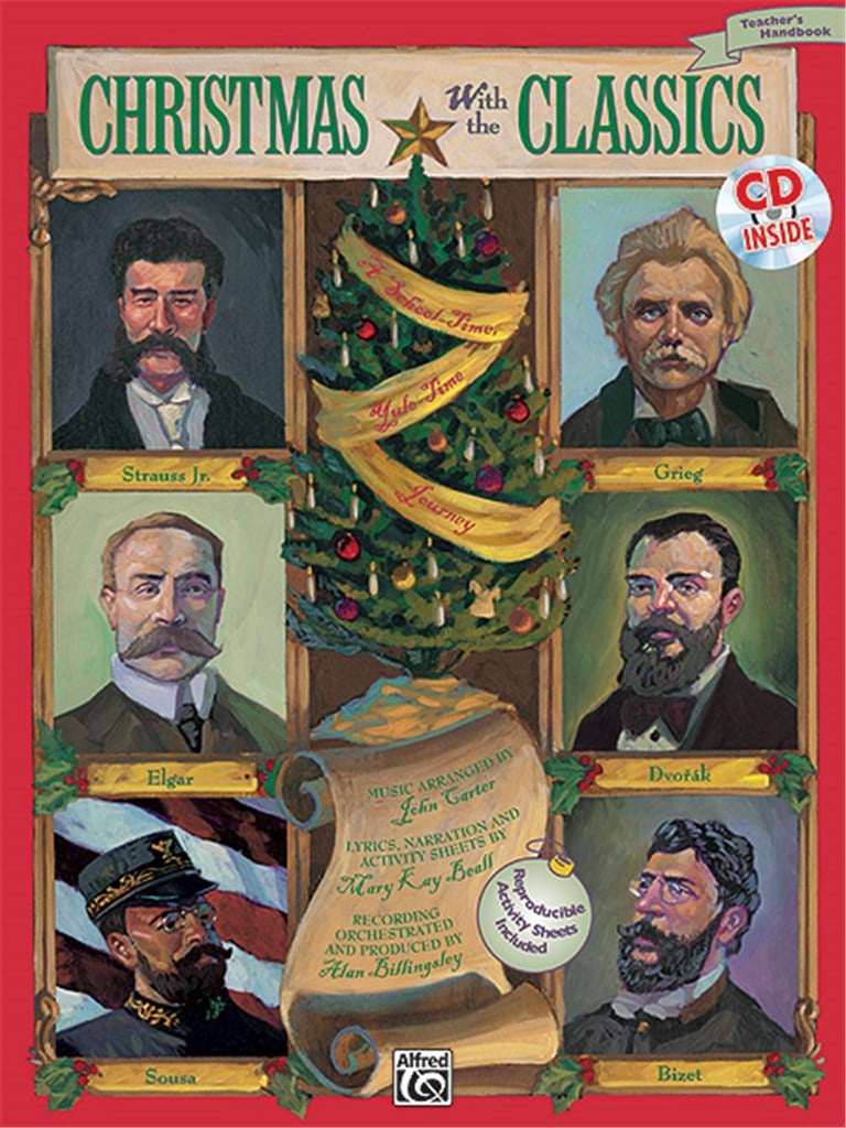 Christmas with the Classics